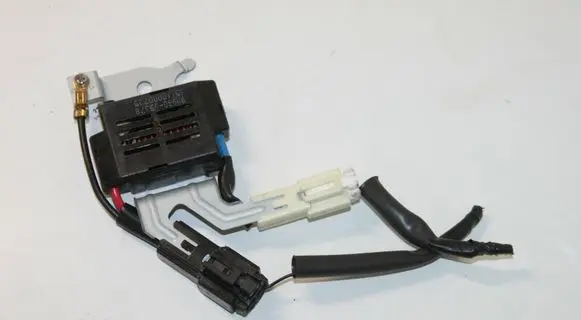 Lexus RX 450H Aerial antenna filter 9098005378