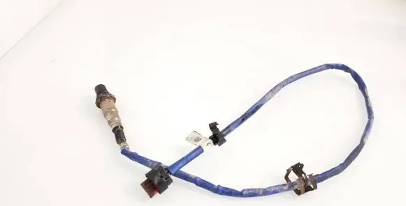 Ford Kuga II Lambda probe sensor