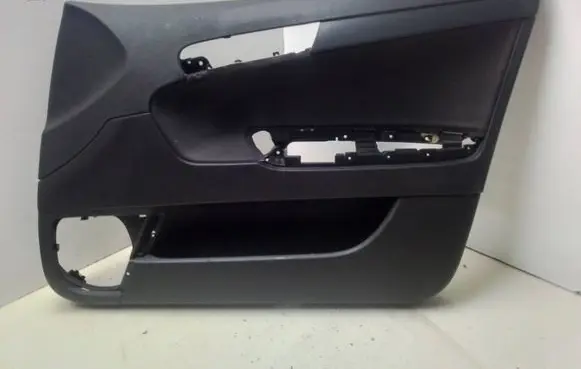 Audi A3 S3 8P Front door card panel trim 8P4867106