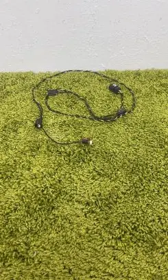 Opel Corsa E Parking sensor (PDC) wiring loom 13359494