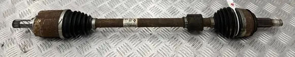 Renault Megane E-Tech Front driveshaft