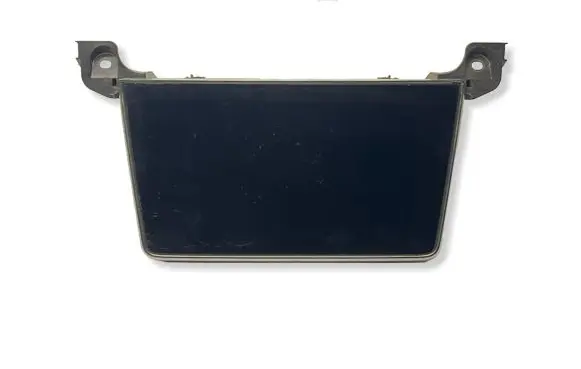 Peugeot 3008 II Screen/display/small screen 9810032680 503018800206