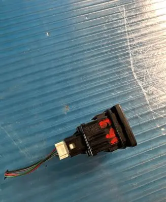 Toyota Corolla E210 E21 Headlight washer switch 15a975