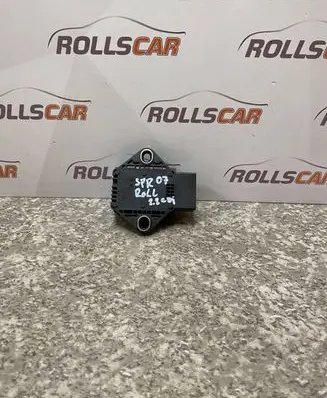 Mercedes-Benz Sprinter W906 ESP acceleration yaw rate sensor A9065420518 0265005628