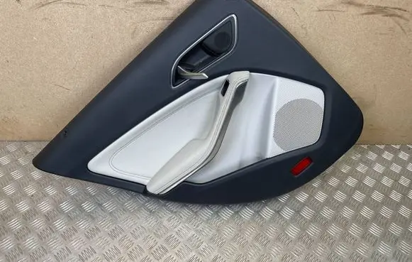 Mercedes-Benz CLA C117 X117 W117 Front door card panel trim 0005642908 L00008072 A2469067300