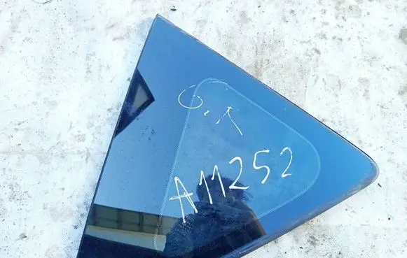 Toyota RAV 4 (XA30) Rear side window AS2