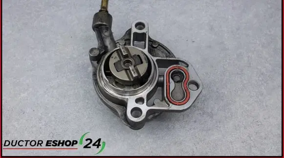 Citroen C5 Vacuum pump 9631971580