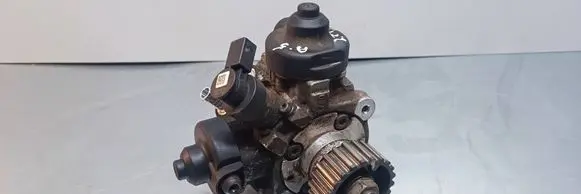 Audi S5 Fuel injection high pressure pump 0445010611 059130755AB
