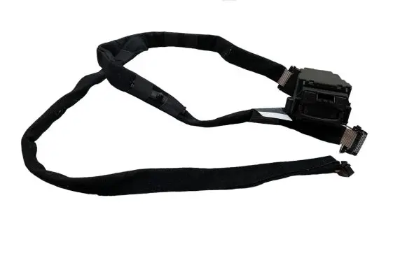 BMW 5 E60 E61 Ignition lock 6954722 10862510 6970079