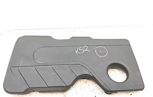 Opel Astra K Engine cover (trim) 55498658