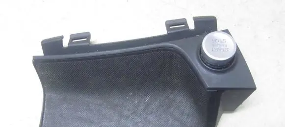 Audi Q3 8U Other interior part 8U1864131