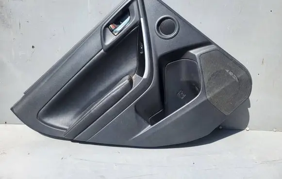 Subaru Forester SJ Rear door card panel trim 94223sg010