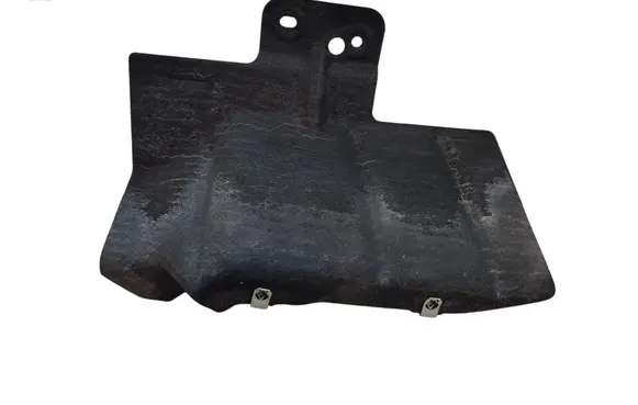 Ford Escape IV Rear arch fender liner splash guards LJ6B111567 LJ6B111567CA G0M4X