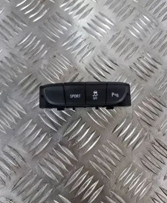 Other switches/knobs/shifts