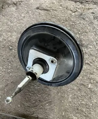 Audi A6 S6 C5 4B Brake booster 8D0612105F 8D0612105