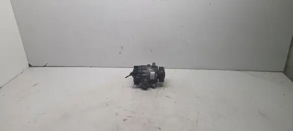 Volkswagen Touran I Air conditioning (A/C) compressor (pump) 8675