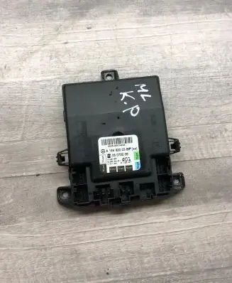 Mercedes-Benz ML W164 Door control unit/module A1648200385 05072206 06054005340301