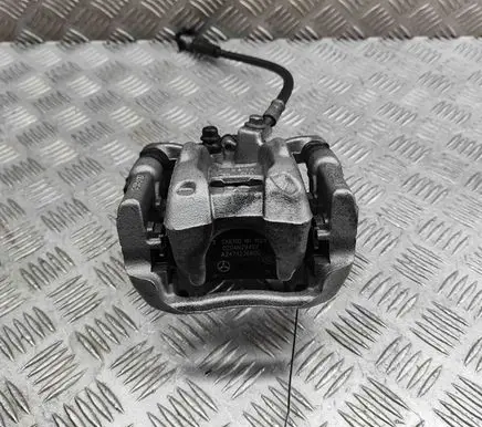 Mercedes-Benz CLA C118 X118 Rear brake caliper A2474231900