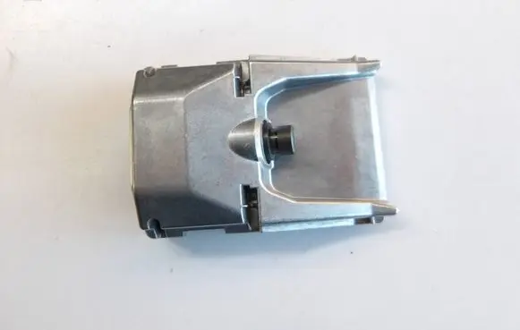 Opel Mokka B Windshield/windscreen camera 9844698980 A014K926