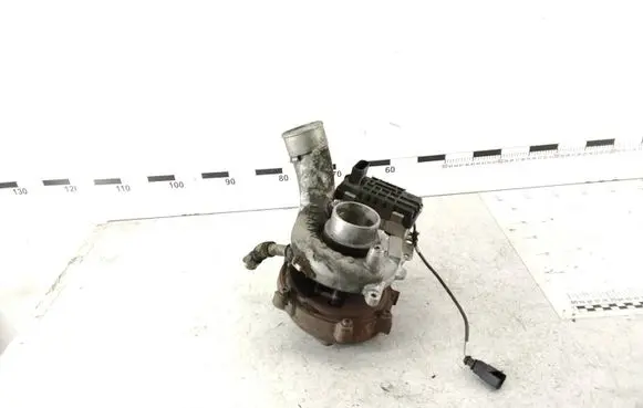 Volkswagen Touareg I Turbo 059145722R