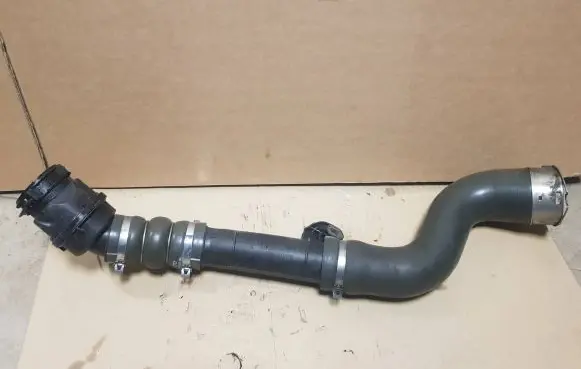 Renault Scenic IV - Grand scenic IV Intercooler hose/pipe 144609787R 1107586S01 PA46GF4