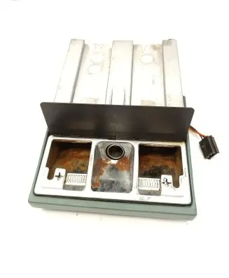 Cadillac DeVille Car ashtray 16416582