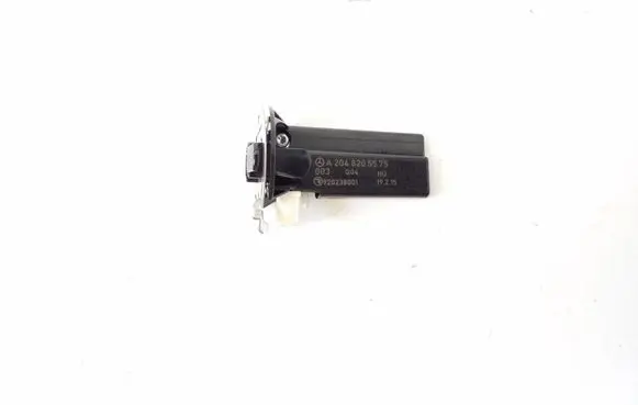 Mercedes-Benz E W212 Aerial antenna amplifier A2048205575