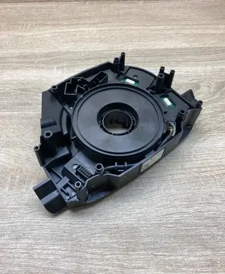 BMW 5 E60 E61 Wiper turn signal indicator stalk/switch 9170226