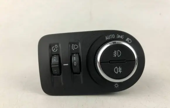 Opel Grandland X Light switch 39085926