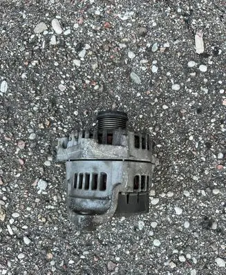 BMW 1 F20 F21 Generator/alternator 8519890