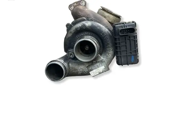 Mercedes-Benz E W211 Turbo A6420900280