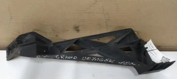 Chrysler Grand Voyager V Front bumper mounting bracket 68023331AB 59590A