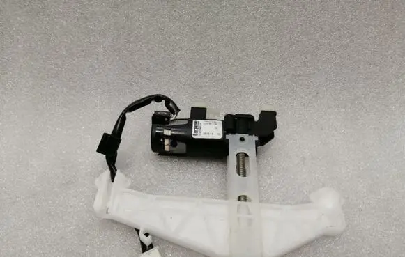 BMW M5 Seat adjustment motor 9155769