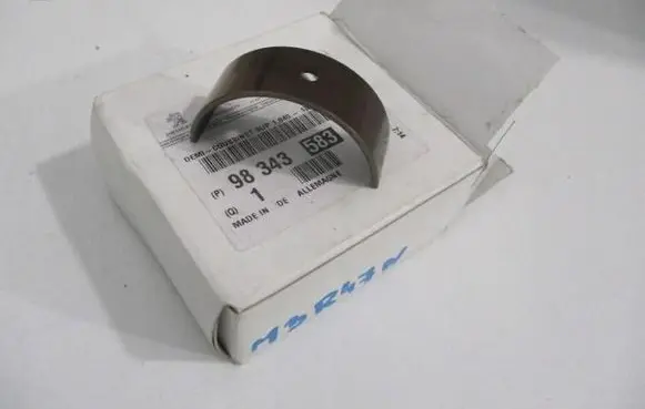Citroen C5 Aircross Other engine part 9834358380