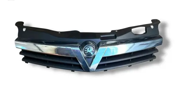Opel Astra H Front grill 13241696