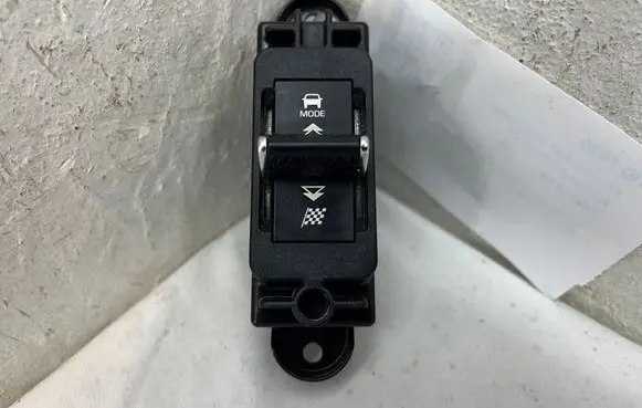 Jaguar XE Other switches/knobs/shifts LX7314B436