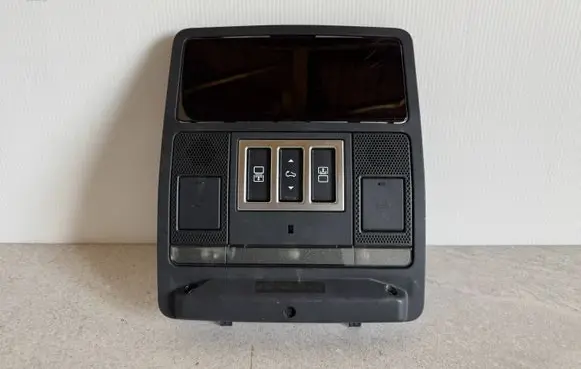 Land Rover Discovery 5 Sunroof switch HY32-519A58HE-ED62 0015536846
