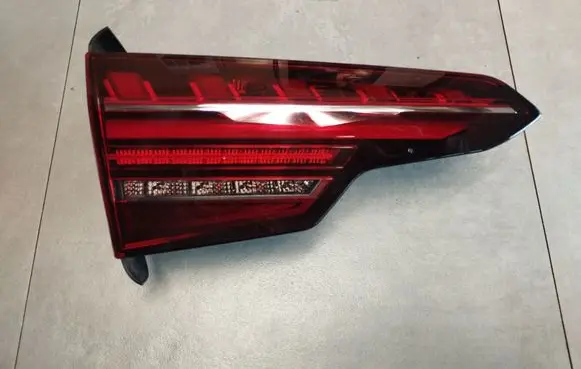 Audi A4 S4 B9 8W Rear/tail lights 8W5945093AC