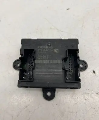 Jaguar I-Pace Door control unit/module J8A214D620CC 8A214D620CC 10336939