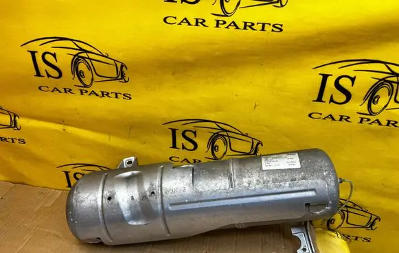 Mercedes-Benz GL X166 Air suspension tank/reservoir A1663200215