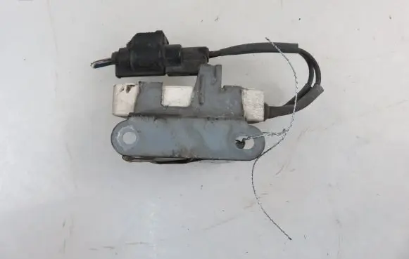 Toyota Urban Cruiser (XP110) Coolant fan relay 2468105731A