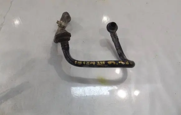 Seat Ibiza III (6L) Vacuum line/pipe/hose 6Q1612041AE