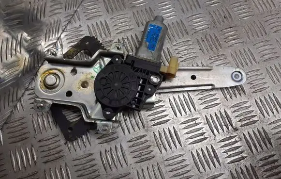 Hyundai i10 Front door electric window regulator 83401-0X010