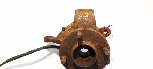Ford Mondeo MK I Front wheel hub