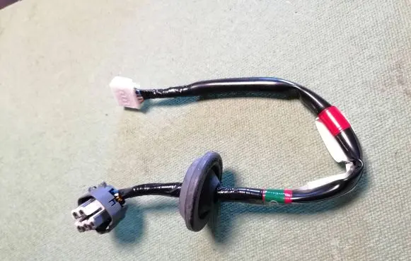 Toyota Camry Fuel level sensor 8241233010