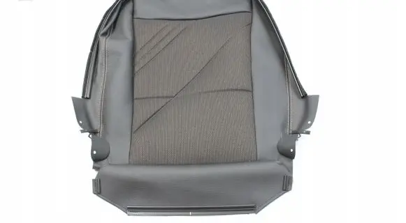 BMW X3 F25 Seat trim 7368595