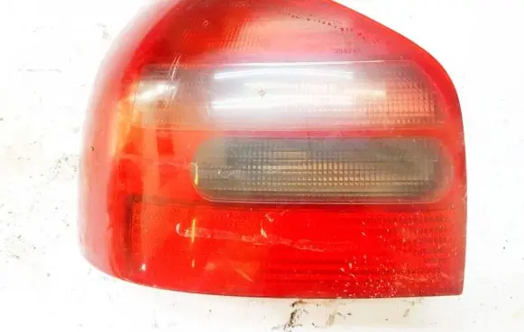 Audi A3 S3 8L Rear/tail lights 8l0945095a