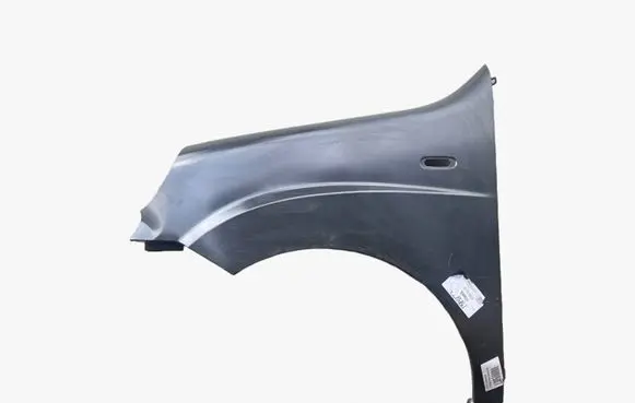 Fiat Doblo Fender 51754866