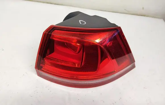 Volkswagen Golf VII Rear/tail lights 5G9945096C