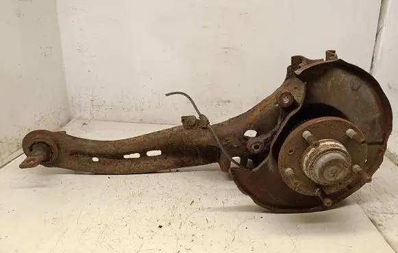 Mazda 6 Rear wheel hub spindle/knuckle 